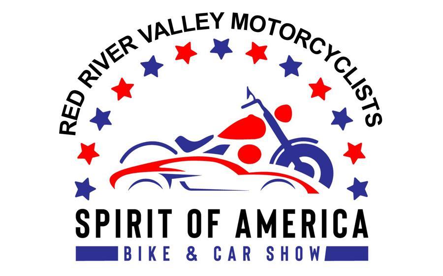 Spirit of America Bike and Car Show