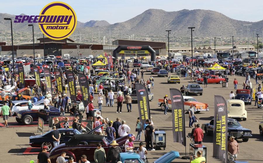 Southwest Nationals