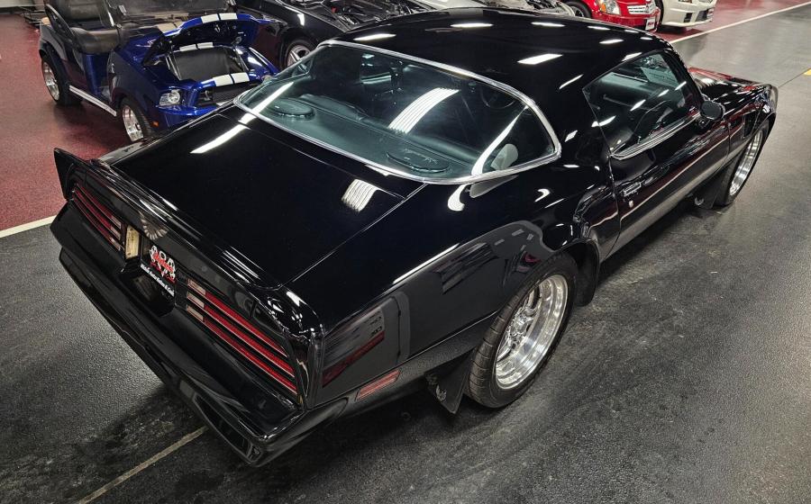 1978 Pontiac Trans Am