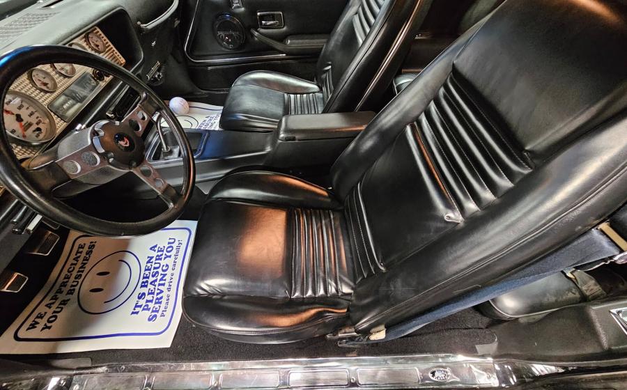 1978 Pontiac Trans Am