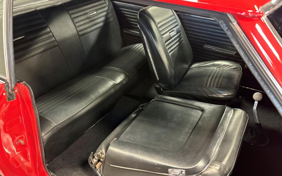 1967 Chevrolet Chevelle