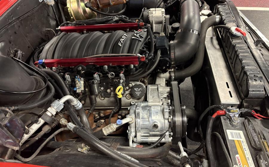 1967 Chevrolet Chevelle