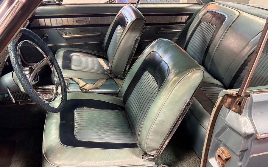 1965 Dodge Coronet 500