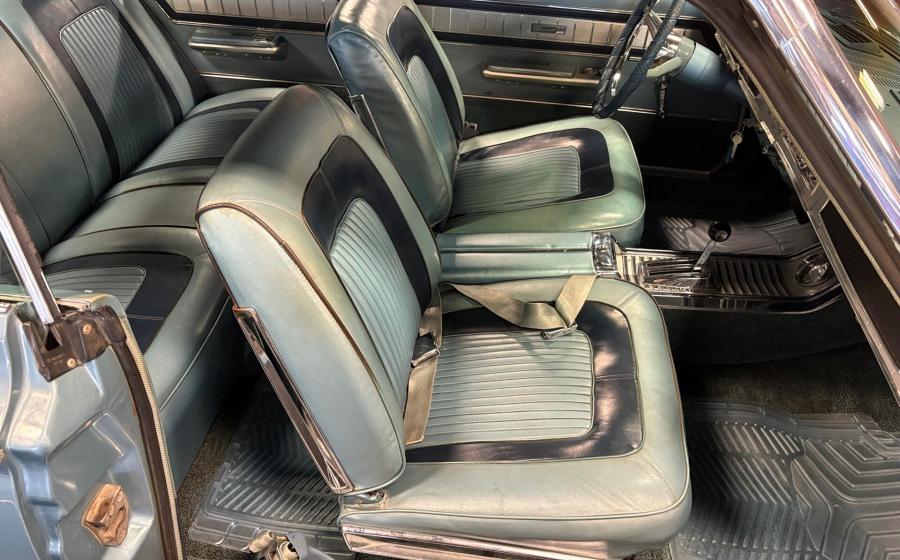 1965 Dodge Coronet 500
