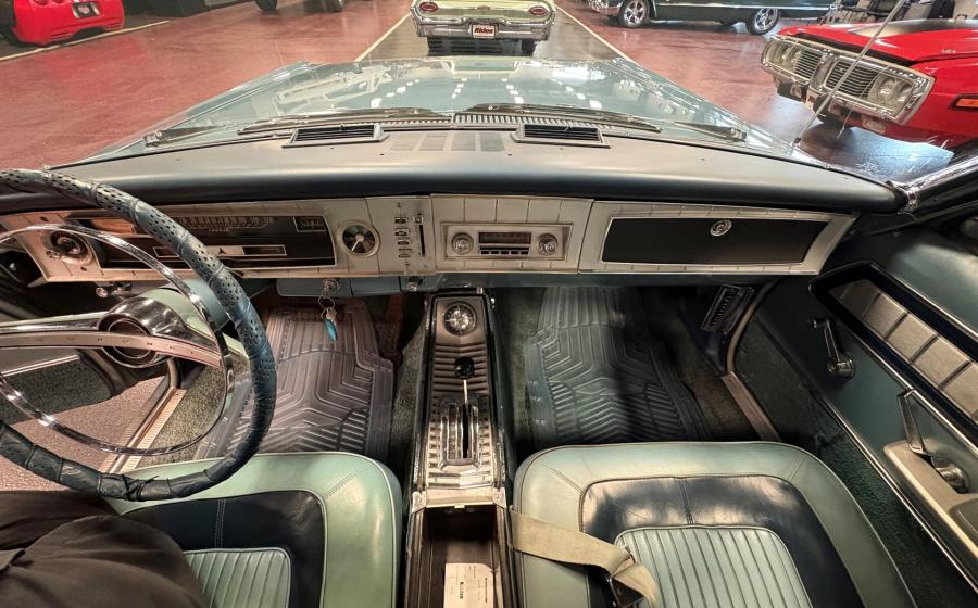 1965 Dodge Coronet 500