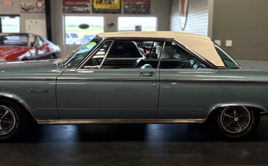 1965 Dodge Coronet 500