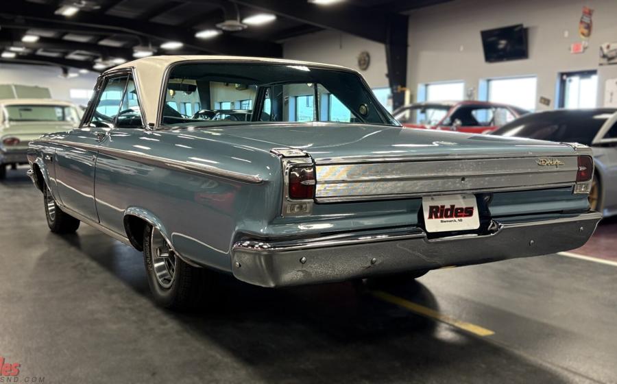 1965 Dodge Coronet 500