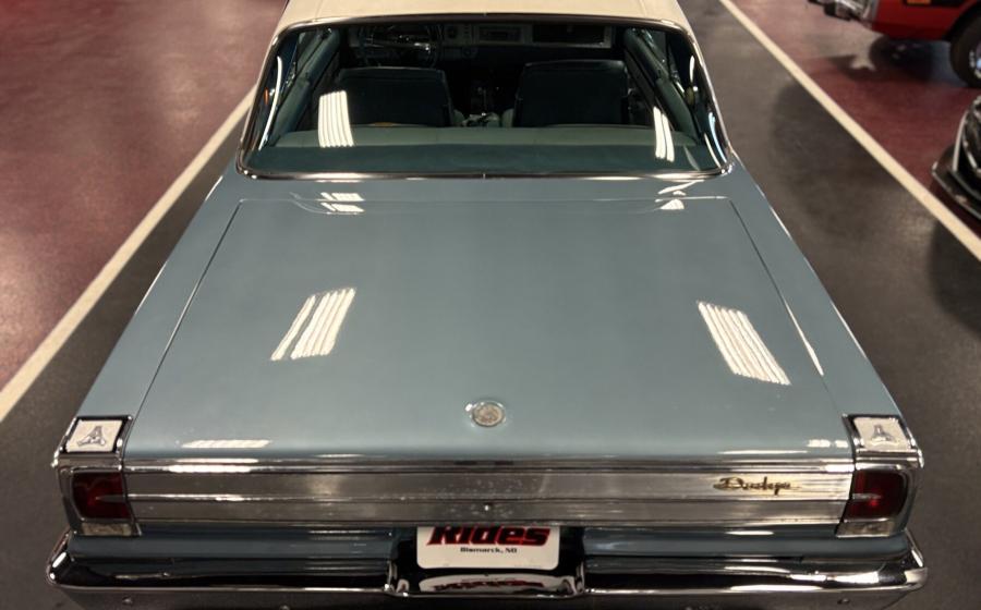 1965 Dodge Coronet 500