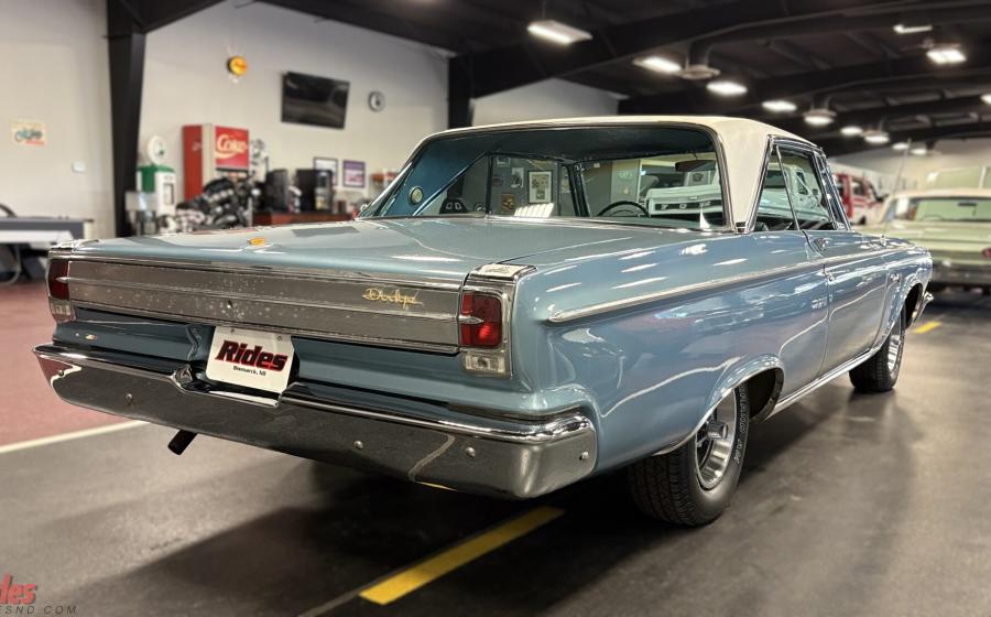 1965 Dodge Coronet 500