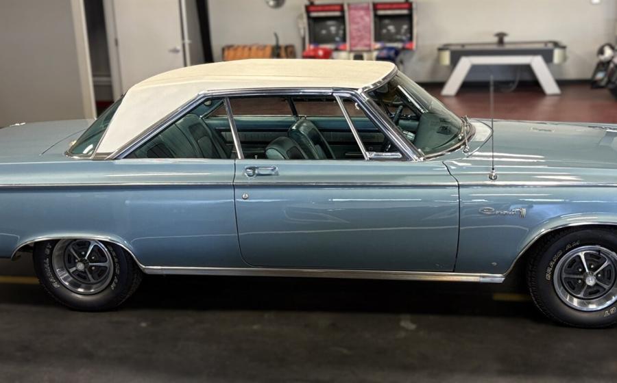 1965 Dodge Coronet 500
