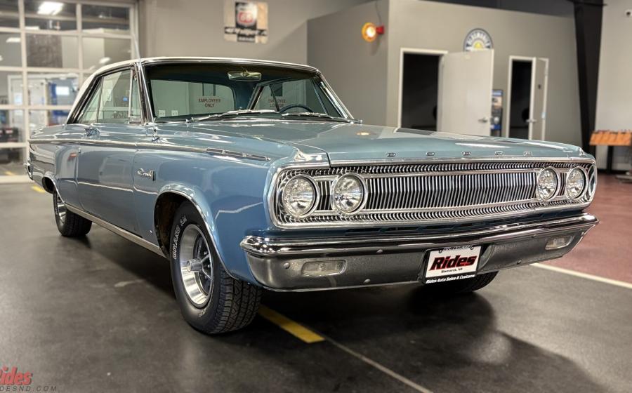 1965 Dodge Coronet 500