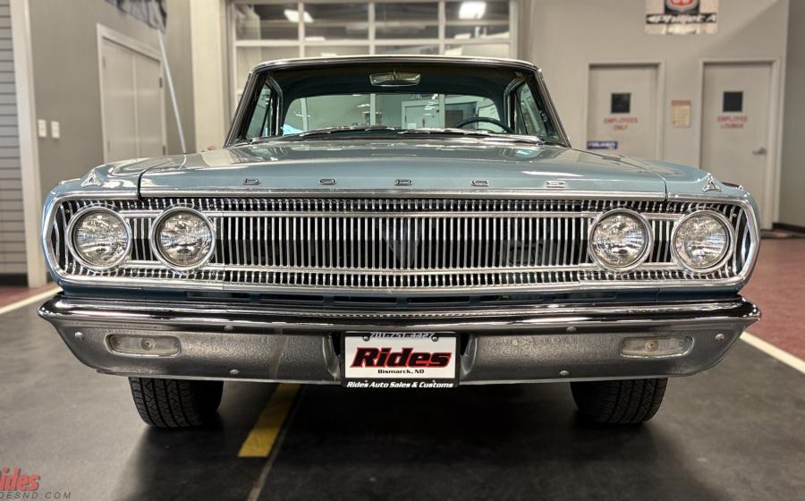 1965 Dodge Coronet 500