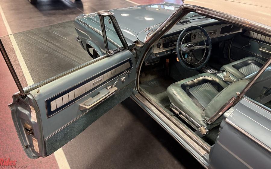 1965 Dodge Coronet 500
