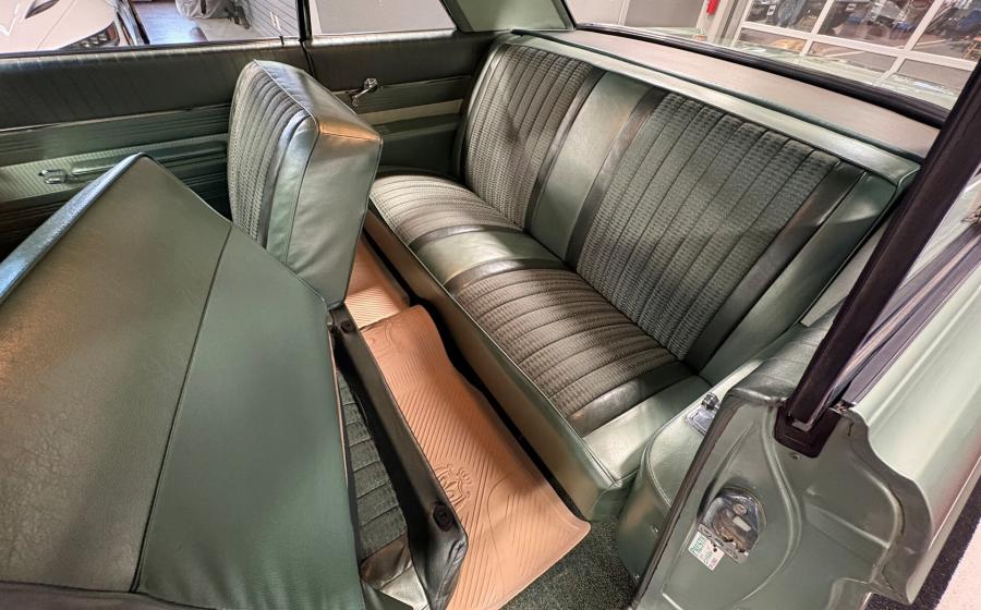 1962 Oldsmobile EightyEight