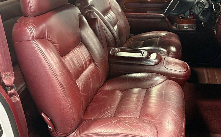 1997 Chevrolet Silverado