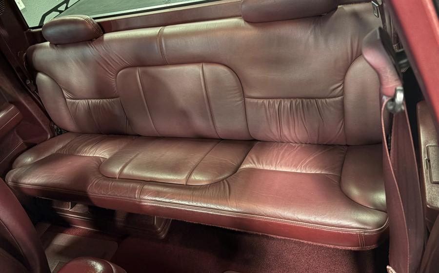 1997 Chevrolet Silverado