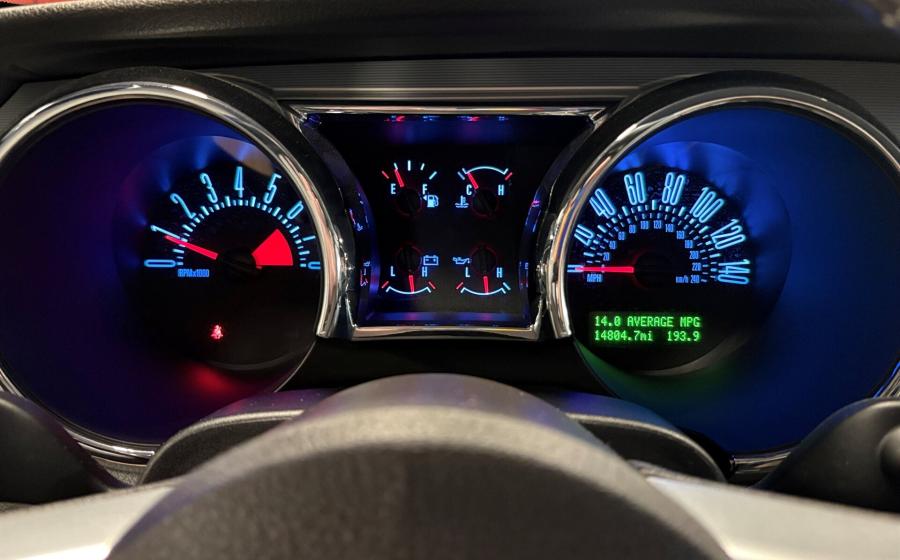 2006 Ford Mustang