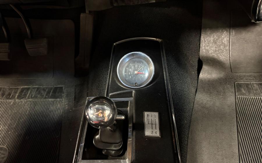 1966 Chevrolet Chevelle