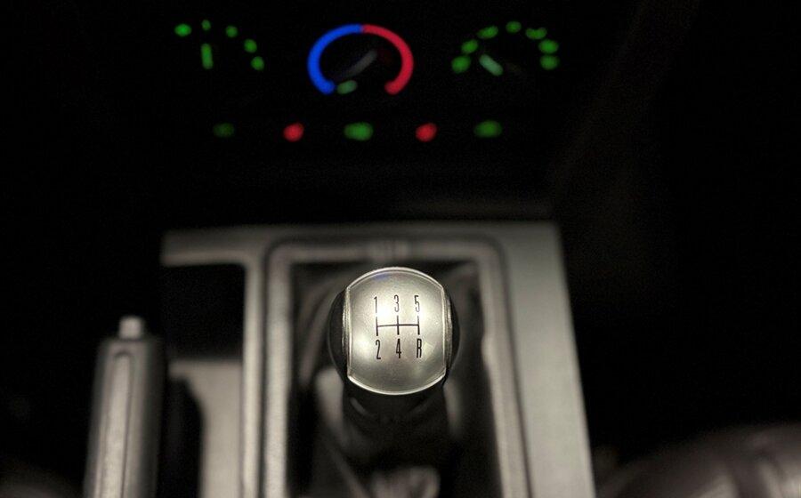 2008 Ford Mustang GT