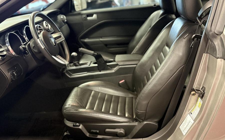 2008 Ford Mustang GT