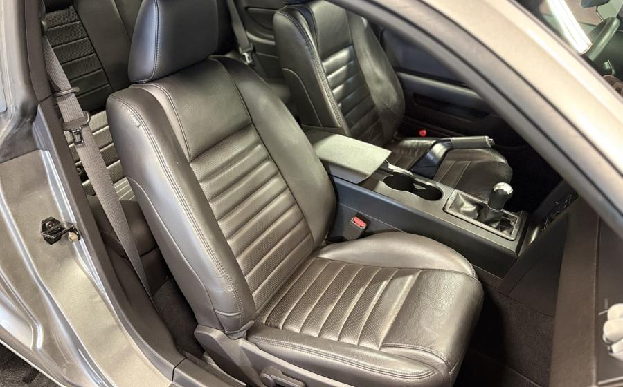2008 Ford Mustang GT