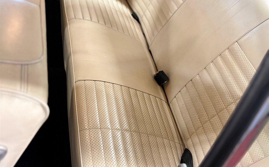 1967 Mercury Comet