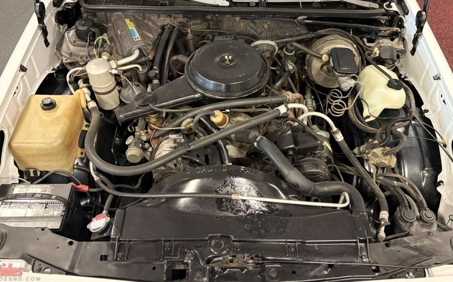 1980 Chevrolet El Camino