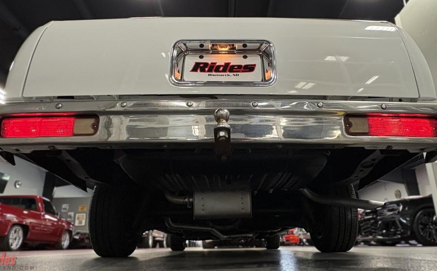 1980 Chevrolet El Camino