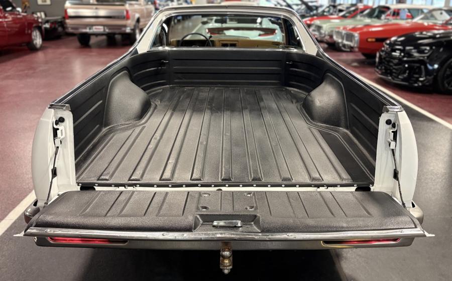 1980 Chevrolet El Camino