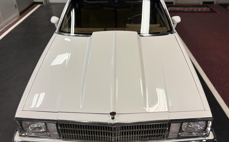 1980 Chevrolet El Camino