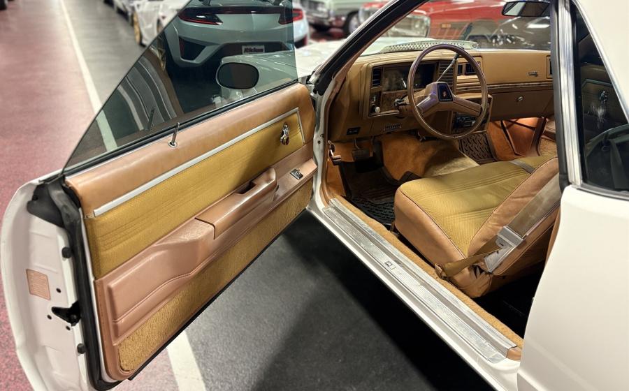 1980 Chevrolet El Camino