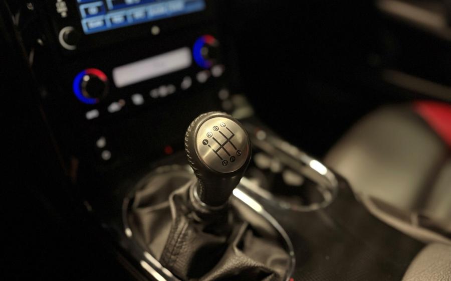 2008 Chevrolet Corvette