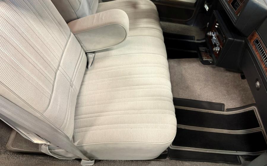 1982 Oldsmobile Cutlass 
