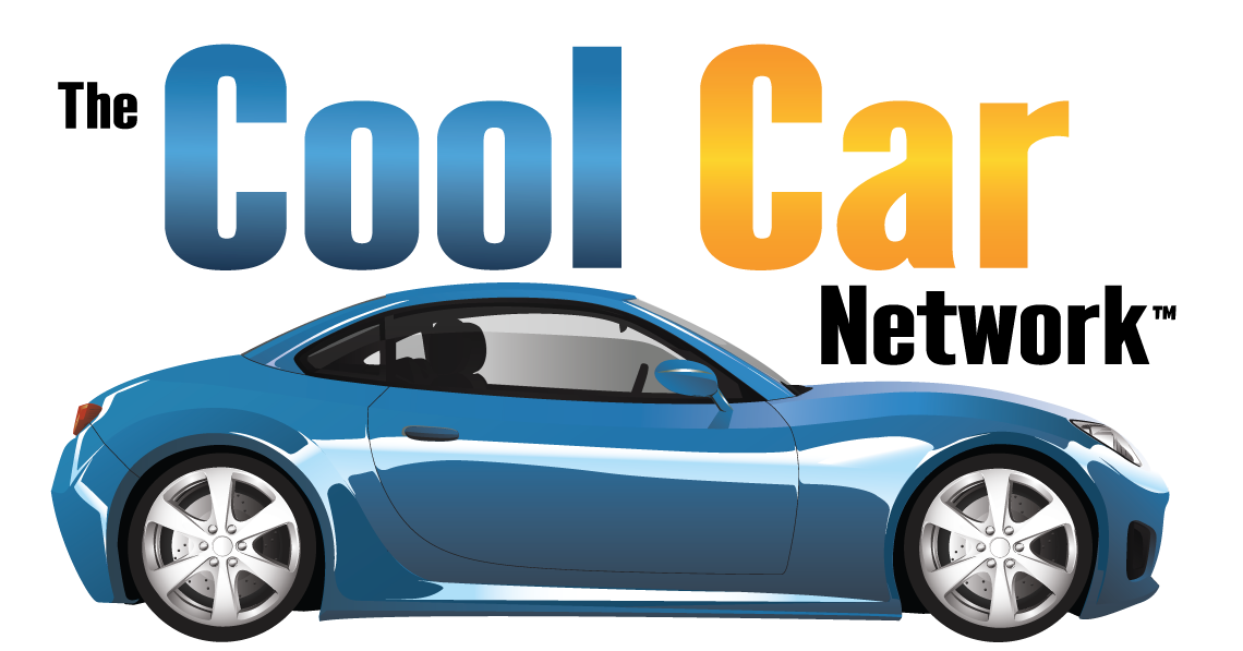 The Cool Car Network logo